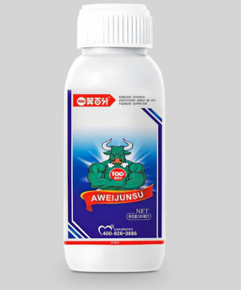 Abamectin 1.8% EC – Insecticide and acaricide for vegetables, fruits and ornamental plants